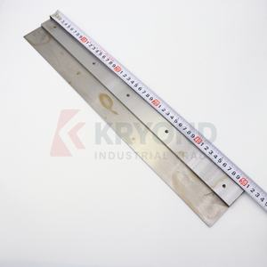 Lame de fontaine d'encre 1 pièce 69.008.017F 510mm pour machine d'impression offset GTO52 Pièces détachées - Product Image 5