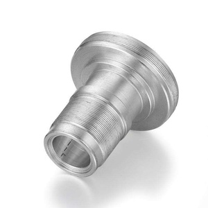 CNC Machining Custom Prototype Customized Broaching <b>Machine</b> for Small Parts with for Machining and Most Materials - Product Image 5