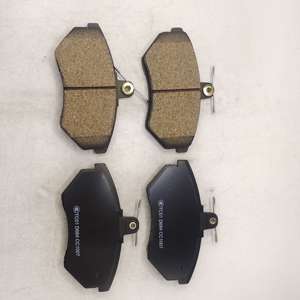 Venta Caliente: Rueda Trasera OEM 100% Cerámica, Materiales Crudos 8890 9663 1802 4926 1802 9826 - Product Image 6