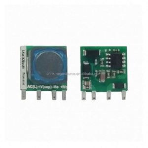 Module d'alimentation monté sur carte URB2412LN-10WR3G AC/DC - Product Image 1