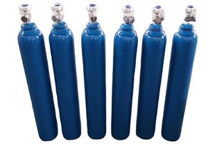 Mezcla de Gases para Cirugía Ocular con Láser Zeiss Mel90 Alcon Visx, Gas Premezclado de Argón, Helio, Neón, Arf, Gas Excimer - Product Image 3