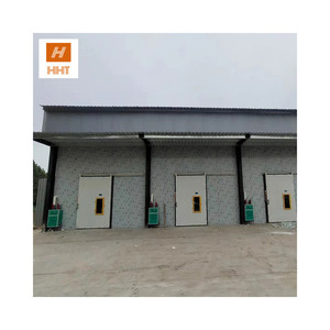 ห้อง<span class=keywords><strong>เย็น</strong></span>เก็บแช่แข็งมือสองสำหรับไก่แบบแช่แข็งเร็ว - Product Image 5