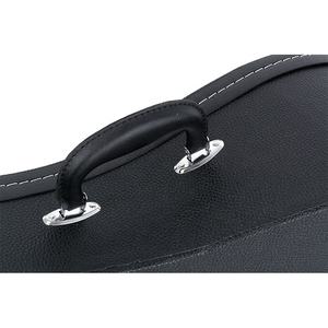 Usine d'instruments de musique d'accessoires de cas de <span class=keywords><strong>mandoline</strong></span> en bois de coquille dure - Product Image 5