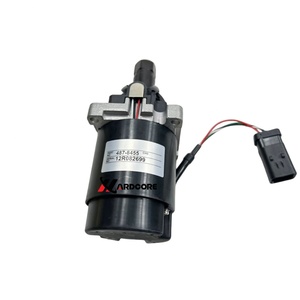 ชุดควบคุมจอยสติ๊กไฮดรอลิก 487-8455 4878455 สำหรับรถขุด E312GC E320GC - Product Image 1