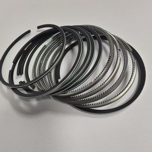 Kit de segments de piston moteur automobile 23040-2G500 le plus vendu, pour la réglage et la dimensionnement des interstices, 2304002G500 pour voitures coréennes - Product Image 1