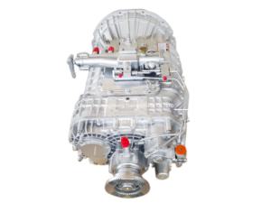 DONGFENG FAST HOWO WLY Boîte principale de camion rapide 12 vitesses avec transmission <span class=keywords><strong>synchro</strong></span> 12JSD160TA 12JSD180TA 12JSD200TA - Product Image 6