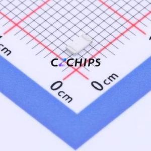 Resistencia SMD FRC1206J620 TS 1206 (Tipo: Película Gruesa) (Resistencia: 62 Ohmios Precisión: 5%) - Product Image 2