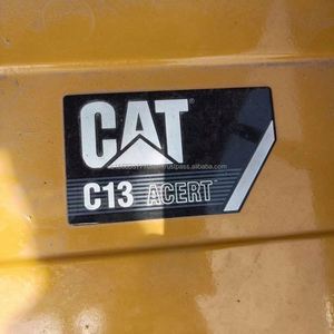 รถขุดมือสอง Cat 349 เครื่องจักรกลขนาดใหญ่ Caterpillar 349 รถขุดมือสอง Cat รถขุดมือสอง Caterpillar - Product Image 6