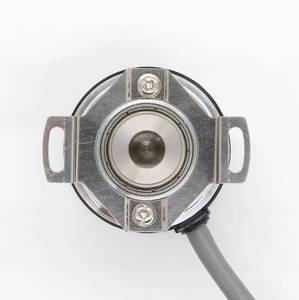 <span class=keywords><strong>Hitachi</strong></span> thang máy cửa máy mã hóa HES-0512-2MHC kiểm soát nội bộ ROTARY <span class=keywords><strong>Encoder</strong></span> ysmb7124 - Product Image 2