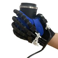 Exosquelette de rééducation passif pour doigts, équipement de physiothérapie de classe I, certifié CE ISO, pour la rééducation de la main en cas d'AVC ou d'hémiplégie