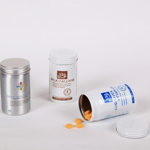 Ustomizado etal osmético en 50ml, 150ml, 200ml, 400ml, 500ml, 1000ml, 2000ml - Product Image 6