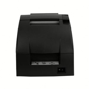 POS-Impresora térmica de recibos y código de barras, TM-U220D - Product Image 1