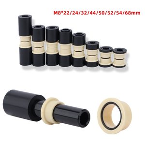 MEROCA – <span class=keywords><strong>amortisseur</strong></span> arrière à Air de vélo 125mm/150mm/<span class=keywords><strong>165mm</strong></span>/190mm/200mm, <span class=keywords><strong>amortisseur</strong></span> de vélo pliant en alliage <span class=keywords><strong>vtt</strong></span> Scooter - Product Image 4