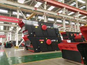 סין מכירה חמה 3k2460 רטט מסך מפריד חול מכונת רשת רשת רשת רטט - Product Image 3