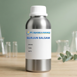 Aceite Esencial de Bálsamo de Gurjan 1 kg, Semillas 100% Puras, Destilado al Vapor, Extracto Natural, Aroma Amaderado, Cuidado del Cabello, Perfumería, Uso en Aromaterapia - Product Image 1