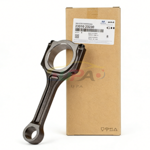 Système de suspension de haute qualité ROD ASSY-CONNECTING 23510-25230 2351025230 pour Hyundai Sonata 23510 25230 - Product Image 3