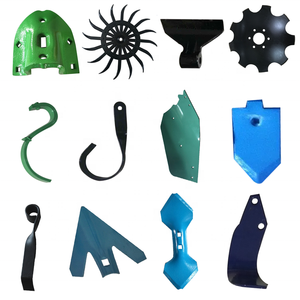 CUCHILLA <span class=keywords><strong>KUHN</strong></span> 622128 622129 622136 622137 - Product Image 6