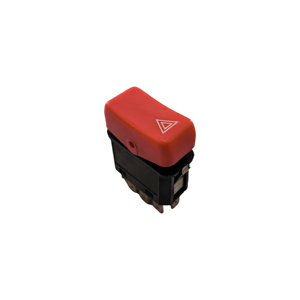 Interruptor de Luces de Emergencia de Alta Calidad Marca ANTO, Pieza del Sistema Eléctrico para Camiones, 0055459224, para Camiones Mercedes 190 - Product Image 4