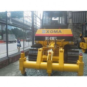 XGMA China 220hp Crawler <strong>Bulldozer</strong> With <strong>Cheap</strong> Price XG4221L - Product Image 5