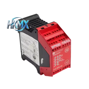 XPSAV11113 High Power Safety <b>Relay</b> With AC/DC Copper Contacts Sealed Epoxy Protection for Industrial Automation - Product Image 1