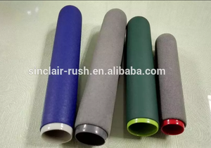 Exportación de productos de alta calidad de espuma de vinilo Mango/vinilo moldeado <span class=keywords><strong>protaper</strong></span> barra de la manija puños - Product Image 4