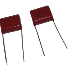 104K 100 NF 1000 V ชิป IC คุณภาพดี ราคาถูก ของใหม่ มีสินค้าในสต็อก ชิ้นส่วนอิเล็กทรอนิกส์สำหรับบริการ BOM - Product Image 1