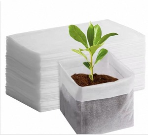 ถุงปลูกมะพร้าวแบบย่อยสลายได้เป็นมิตรกับสิ่งแวดล้อมสำหรับปลูกผักและมันฝรั่งในสวนและการเกษตร - Product Image 3