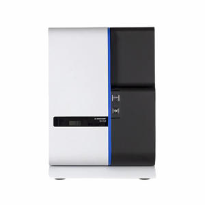 DW-CIC-D120 rilevatore di conducibilità cromatografia ionica del sistema di scambio ionico cromatografia - Product Image 1