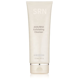 <span class=keywords><strong>Gel</strong></span> exfoliant à l'<span class=keywords><strong>acide</strong></span> <span class=keywords><strong>salicylique</strong></span> AHA BHA, marque privée, nettoyage en profondeur, traitement de l'acné, mousse nettoyante pour le visage - Product Image 2