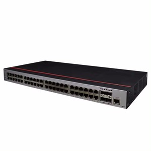 New Original S5731-S48P4X Network <b>Switch</b> 48 Port POE Layer 3 Gigabit <b>Ethernet</b> CloudEngine S5731-S48P4X - Product Image 4