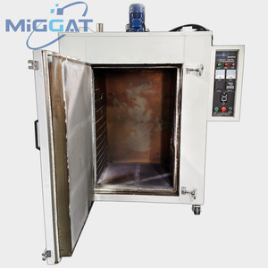 Xe đẩy di động xe dưới lò công nghiệp xử lý nhiệt & sấy lò cho thép không gỉ phụ tùng ô tô - Product Image 4