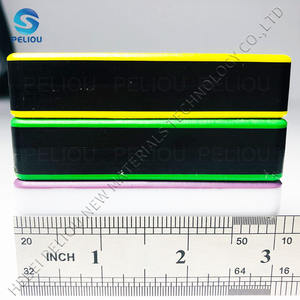 テクスチャ表面を持つデュアルカラー3層サンドイッチ<span class=keywords><strong>HDPE</strong></span>シート - Product Image 5