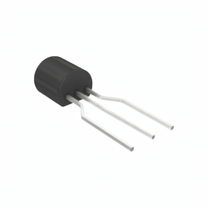 BC33725_J35Z TO-226-3, TO-92-3 Transistors à fils formés, Composants électroniques, Canal de Fabricant de Puces - Product Image 1