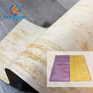 Material de revestimiento modificado Molde de piedra flexible de granito de tono gepopular texturizado flameado para pared interior y exterior - Product Image 5