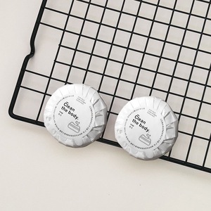 Juego de afeitado con maquinilla de afeitar clásica para hoteles, precio de fábrica - Product Image 6