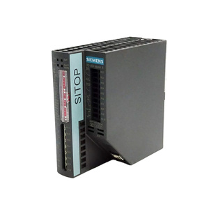 6EP1931-2DC42 6EP1931-2DC31 6EP1931-2EC42 SITOP <b>Power</b> <b>Supply</b> 24VDC for Industrial Automation PLC Control System Equipment - Product Image 1