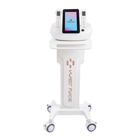Nouveau en 2024 Machine de beauté du visage pour les salons de beauté pour améliorer les soins profonds de la peau pour la machine de beauté à domicile