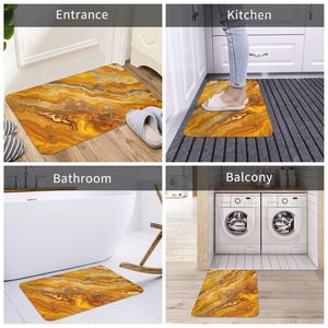 Custom 3D Flower Rubber Quick Dry Non <b>Anti</b> <b>slip</b> Absorbent Diatomite Bathmate Floor <b>Mat</b> Bathroom Shower Bath Rug <b>Mats</b> - Product Image 3