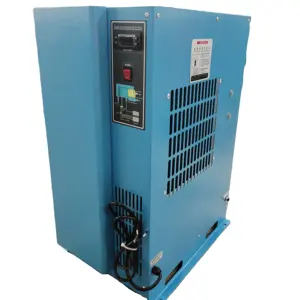 Set Generator Udara Kering Transformator Tipe Otomatis, Pengering Udara Terkompresi