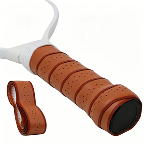Cinta de agarre ultra antideslizante para pickleball, absorbente del sudor, súper adherente, con amortiguación, para pala, para torneos profesionales de élite. - Product Image 1