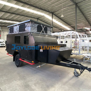 Remolque de Equipaje para Viajes - Product Image 2