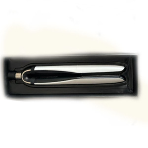 Nouveau Lisseur et Fer à Boucler LED Platinum+ Chronos à Chauffage Rapide, Double Utilisation Humide/Sèche, Professionnel et Portable - Product Image 5