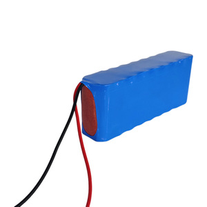 Paquete de Baterías Xinminggao Recargable y Personalizable de 10Ah 14.8V <span class=keywords><strong>4S5P</strong></span> <span class=keywords><strong>18650</strong></span> con Cátodo Líquido, 500 Ciclos de Vida, para Luces de Trabajo y Juguetes - Product Image 3