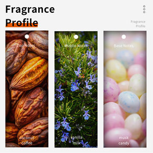 VILILY 38ml Perfumes Originales Gourmand, Fragancia en Spray para <span class=keywords><strong>Mujer</strong></span>, Perfumes Originales <span class=keywords><strong>de</strong></span> Dubái, Mini Perfume para <span class=keywords><strong>Mujer</strong></span>, Venta al Por Mayor - Product Image 3