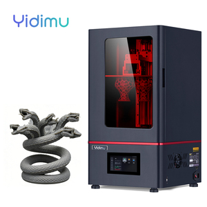 Impresora <span class=keywords><strong>3D</strong></span> de Impresión Rápida YiDiMu a <span class=keywords><strong>Precio</strong></span> de Fábrica, Impresora <span class=keywords><strong>3D</strong></span> de 13.6 Pulgadas 7K, Impresión de Juguetes para Niños, Impresión de Modelos, Impresora <span class=keywords><strong>3D</strong></span> LCD - Product Image 1