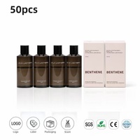 Diffuseur de parfum Cachemire Musc Doux et Chaleureux pour Chambre à Coucher Automne Hiver Huile Essentielle Naturelle Parfum d'Ambiance
