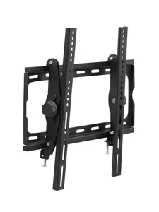 Fixed Flat Panel For 15"-42" Tv Wall Mount Bracket TV Holder Lcd Tv Wall Bracket