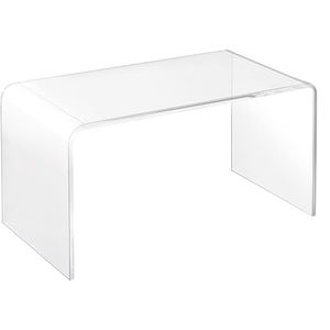 <span class=keywords><strong>Table</strong></span> basse en acrylique personnalisée polyvalente de haute qualité et chaises en acrylique pour <span class=keywords><strong>table</strong></span> à manger - Product Image 2