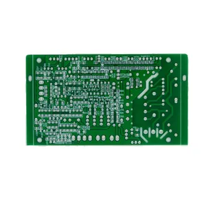 20 años de experiencia de alta calidad peters sd2955 pelable máscara azul pcb