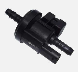 0280142458奥迪A3 A4 B8 1.8 TFSI发动机汽车配件06H198781A 06H906517B EVAP蒸气罐吹扫阀 - Product Image 2